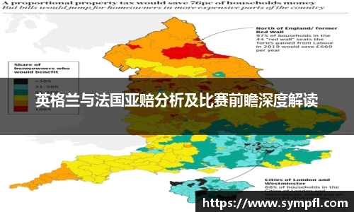 英格兰与法国亚赔分析及比赛前瞻深度解读